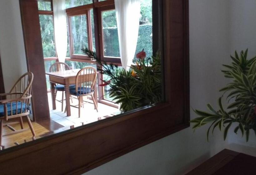 פנסיון Pousada Tucano Do Cuiabá