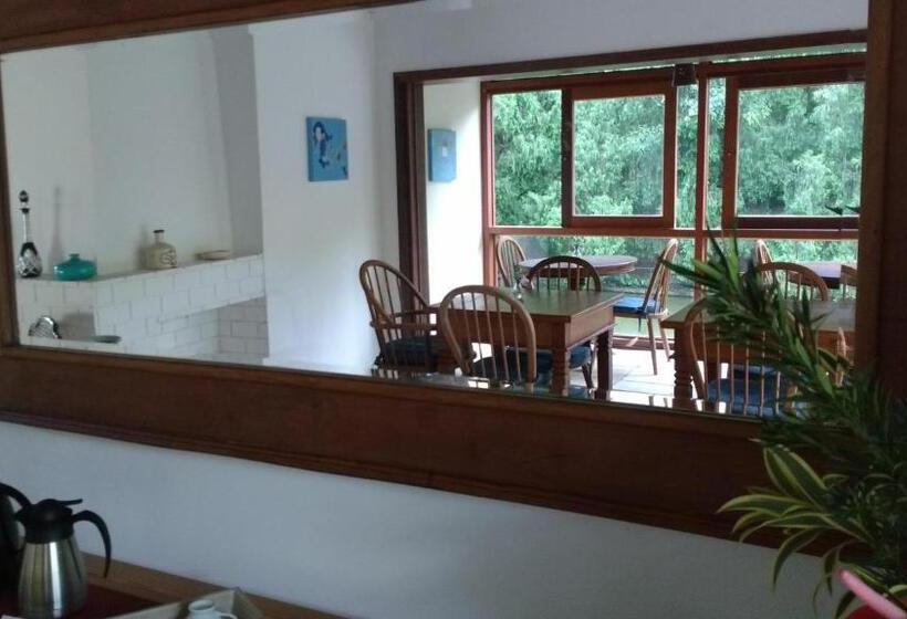 פנסיון Pousada Tucano Do Cuiabá