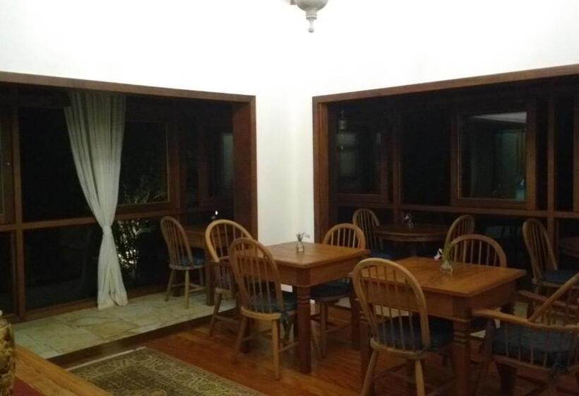 פנסיון Pousada Tucano Do Cuiabá