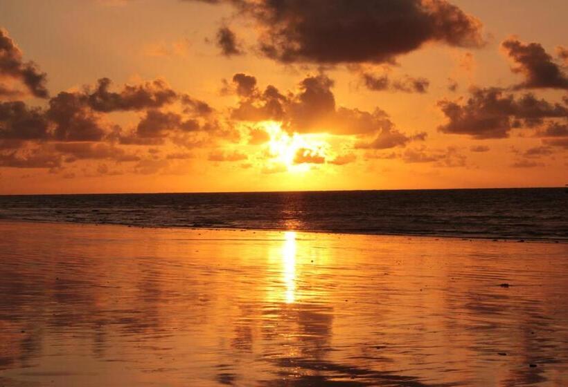 膳宿费 Pousada Venezia Tropicale