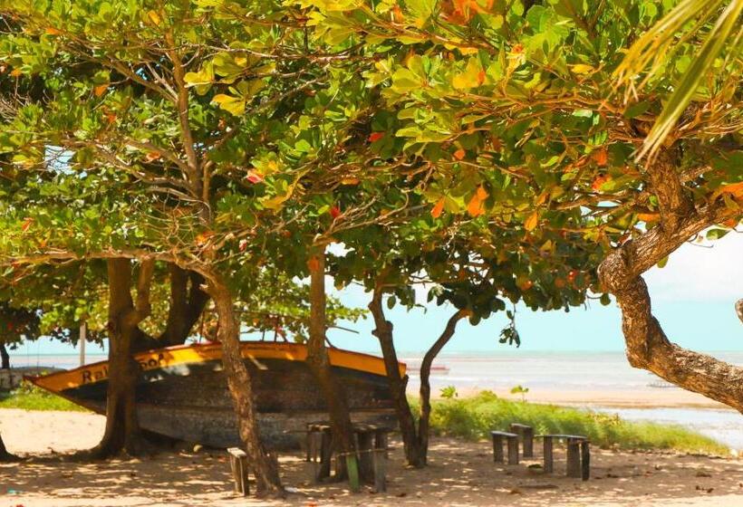 膳宿费 Pousada Venezia Tropicale