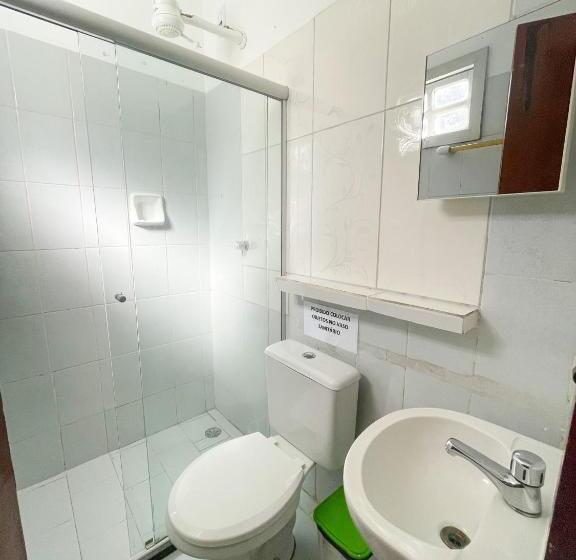 Пансион Pousada Voo Da águia