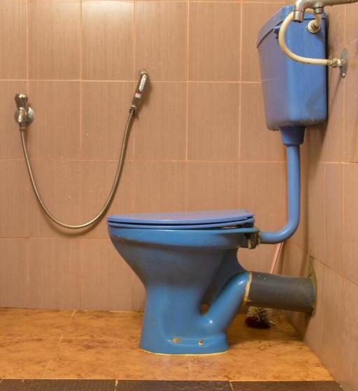 פנסיון Raikar Guest House