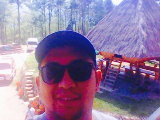 Пансион Sagada Heritage Village