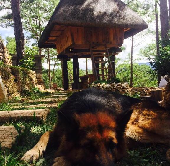 Пансион Sagada Heritage Village