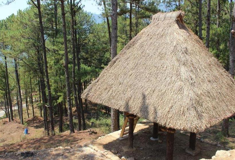 Пансион Sagada Heritage Village