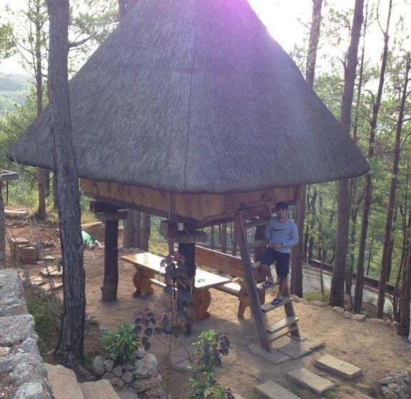 Пансион Sagada Heritage Village