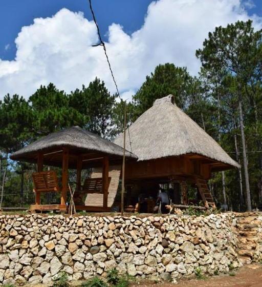 Пансион Sagada Heritage Village