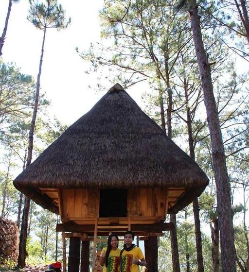 Пансион Sagada Heritage Village