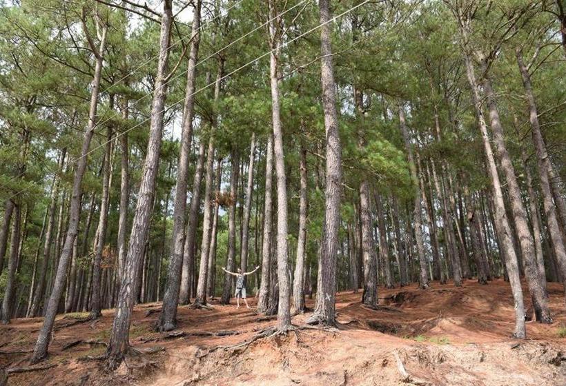 Пансион Sagada Heritage Village