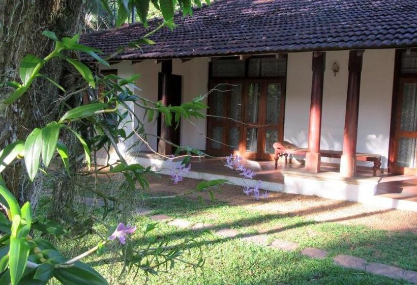 Пансион Sagala Bungalow