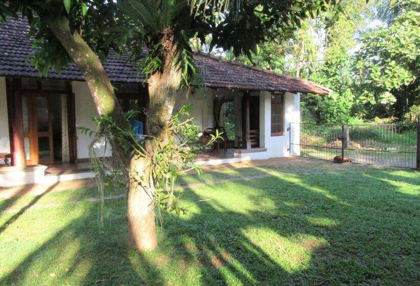 Пансион Sagala Bungalow