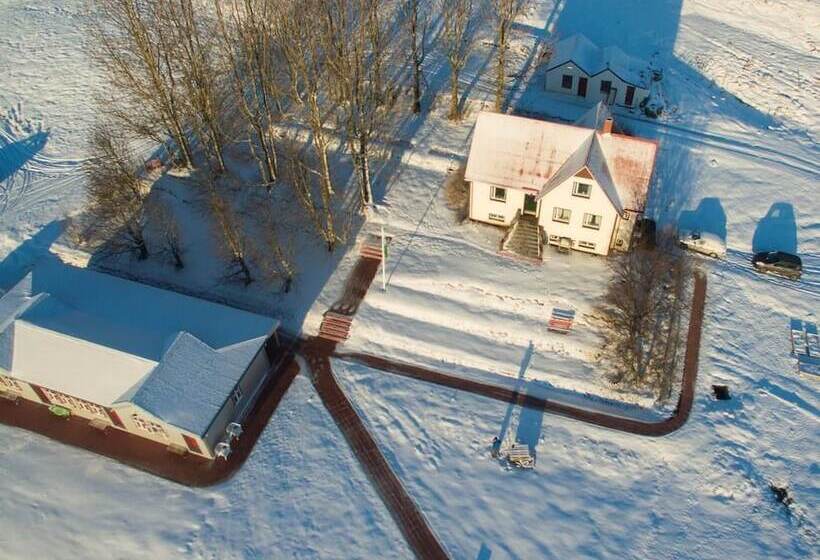 پانسیون Sel Guesthouse