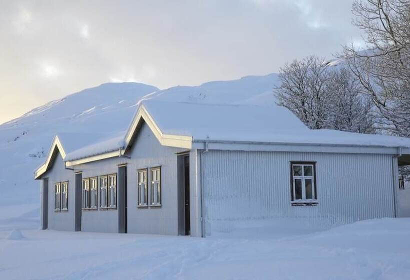 پانسیون Sel Guesthouse