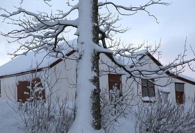 پانسیون Sel Guesthouse