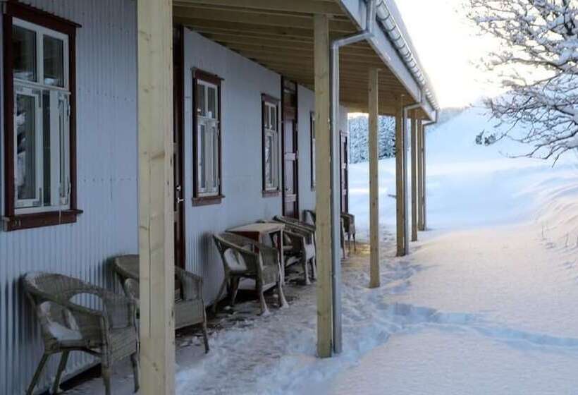 پانسیون Sel Guesthouse