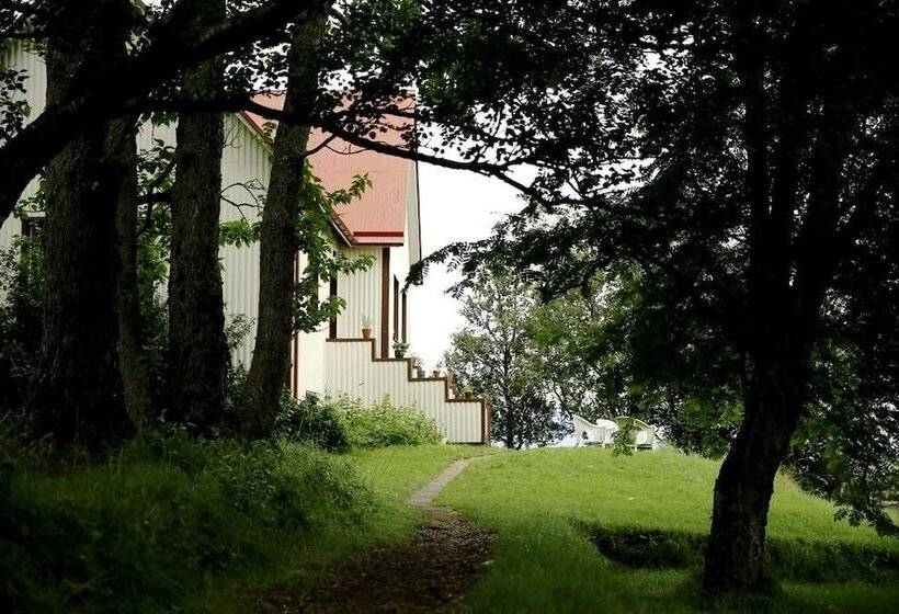 پانسیون Sel Guesthouse