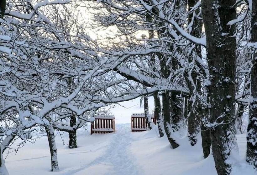 پانسیون Sel Guesthouse