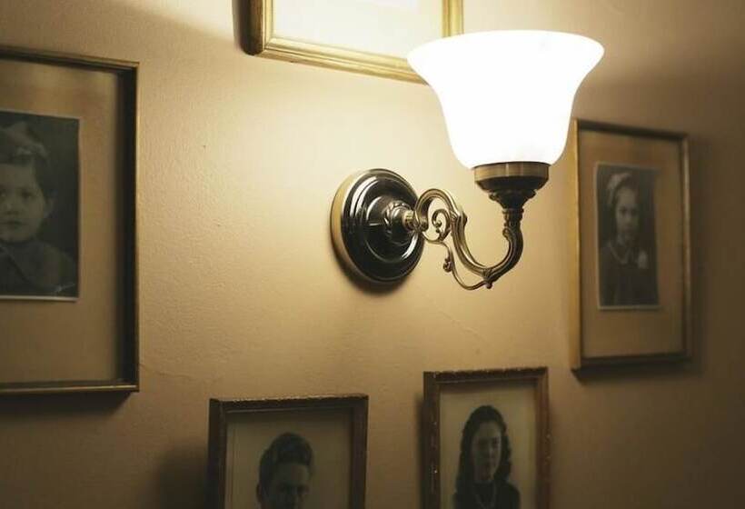 پانسیون Sel Guesthouse