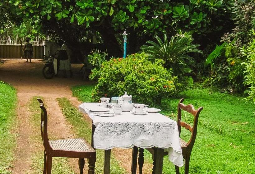 Пансион Shammie Guest House