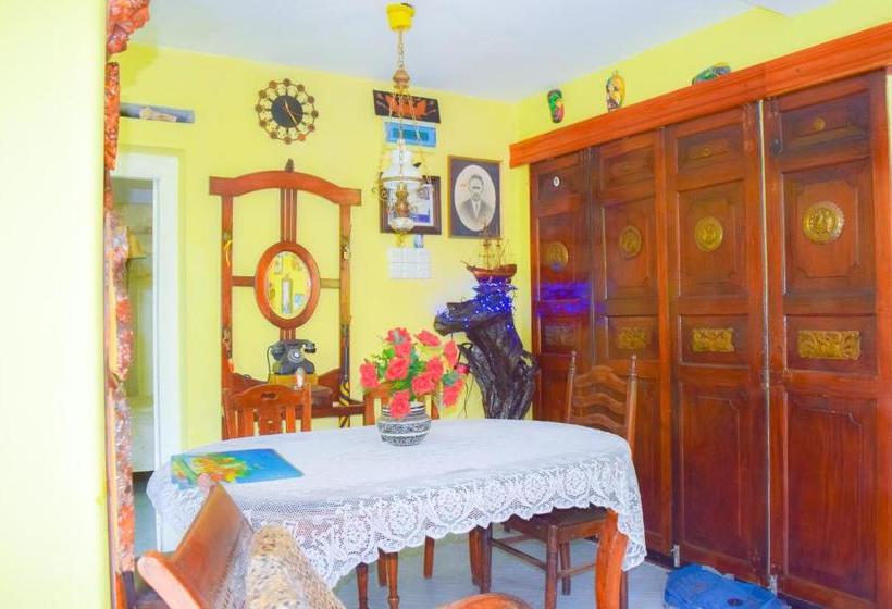 Пансион Shammie Guest House