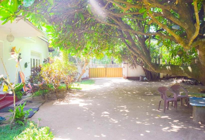 Пансион Shammie Guest House