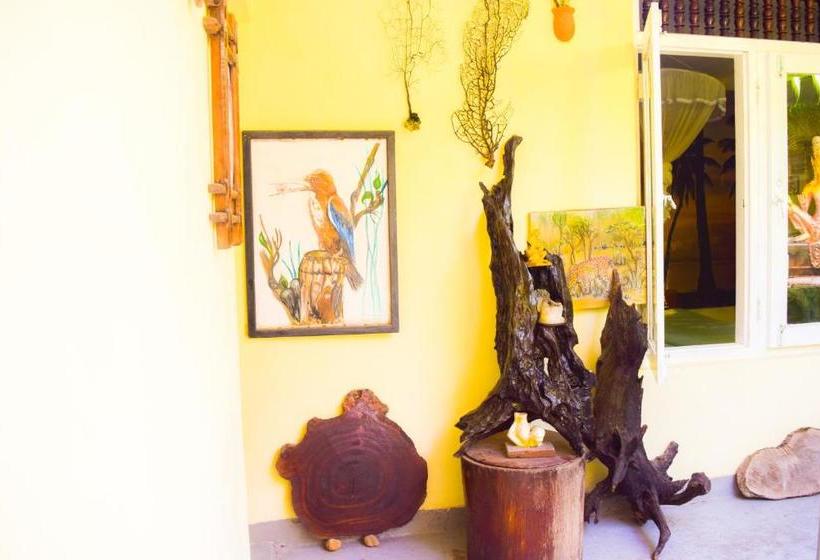 Пансион Shammie Guest House