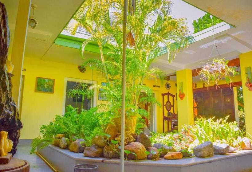 Пансион Shammie Guest House