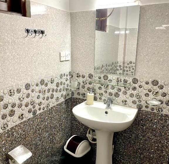 膳宿费 Shan Star Weligama