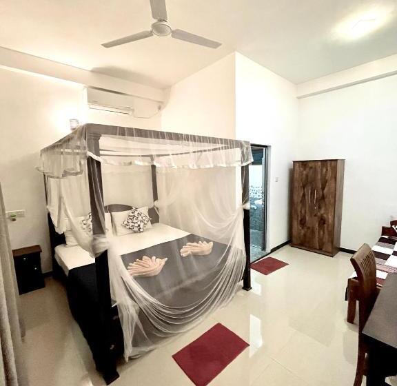 膳宿费 Shan Star Weligama