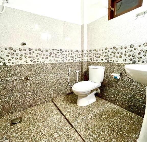 膳宿费 Shan Star Weligama