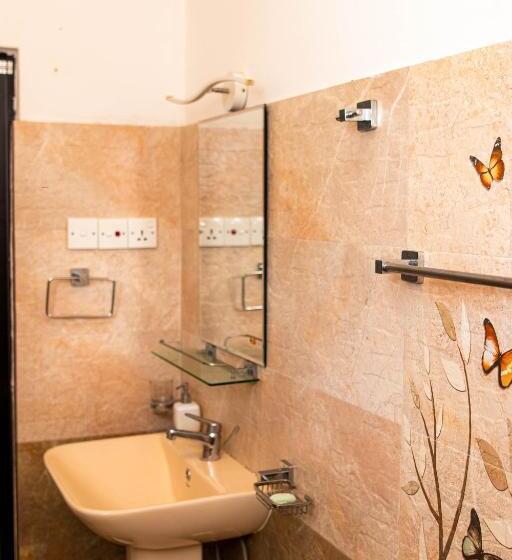 膳宿费 Shan Star Weligama