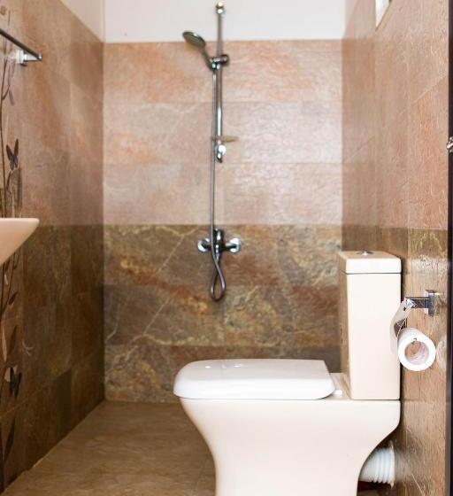 膳宿费 Shan Star Weligama