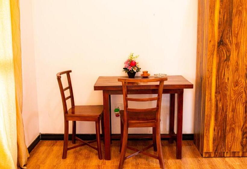 膳宿费 Shan Star Weligama