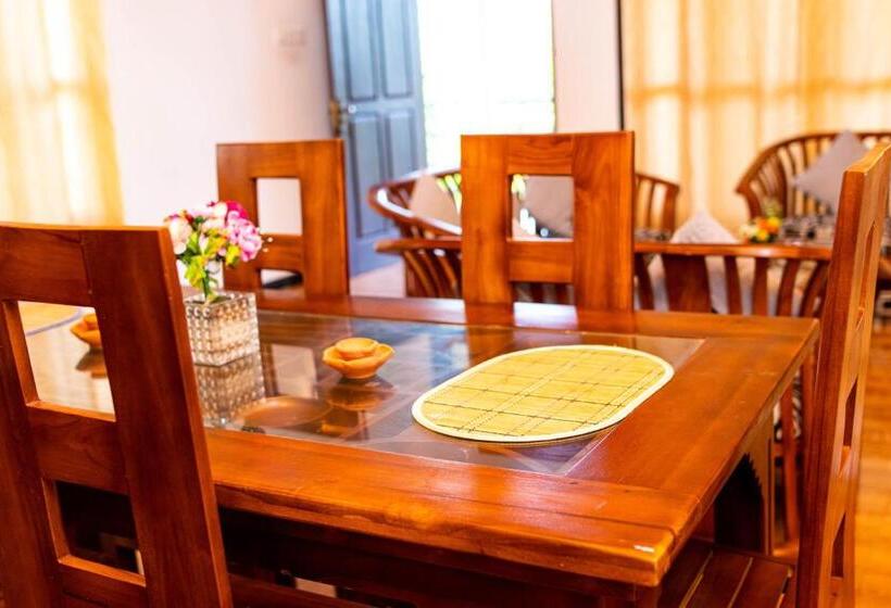 膳宿费 Shan Star Weligama