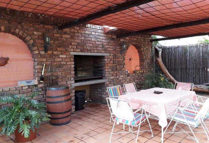 פנסיון Stiltevrede