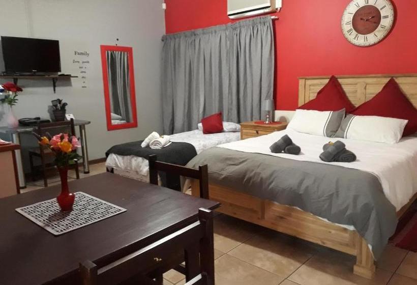 פנסיון Stiltevrede