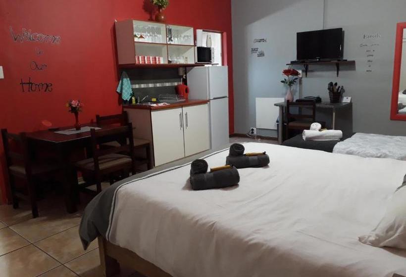 פנסיון Stiltevrede