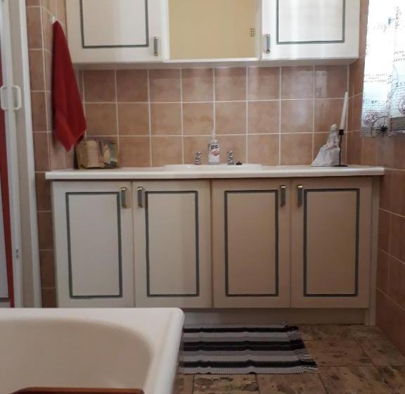 פנסיון Stiltevrede