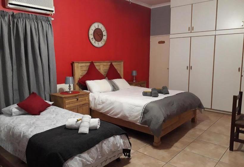 פנסיון Stiltevrede