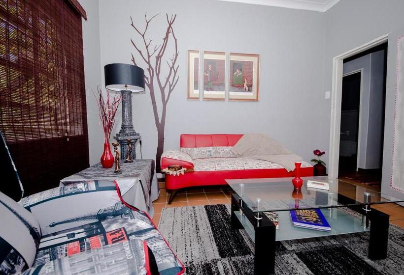 פנסיון Stiltevrede