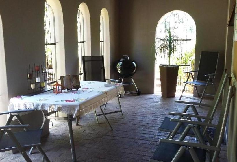 פנסיון Stiltevrede