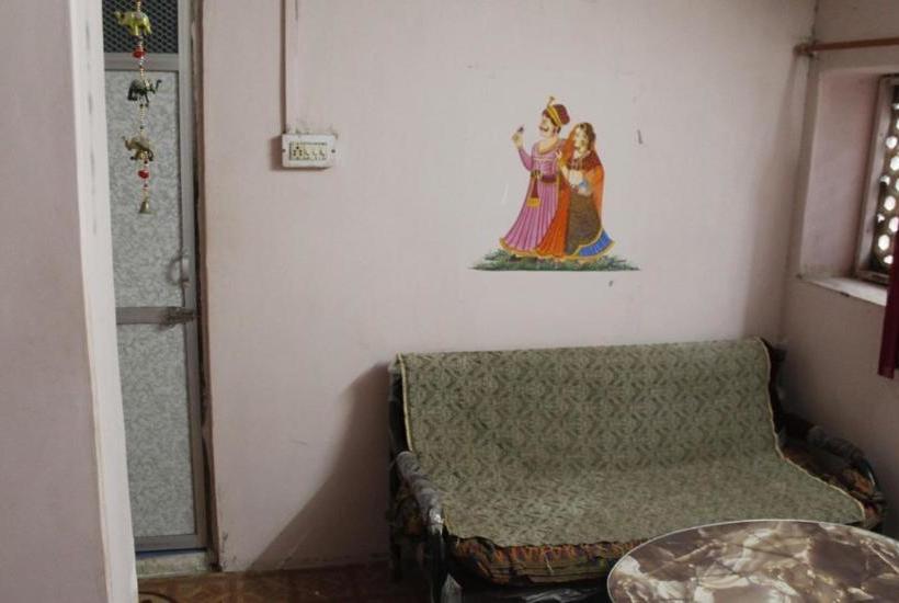 פנסיון Tanu S Homestay