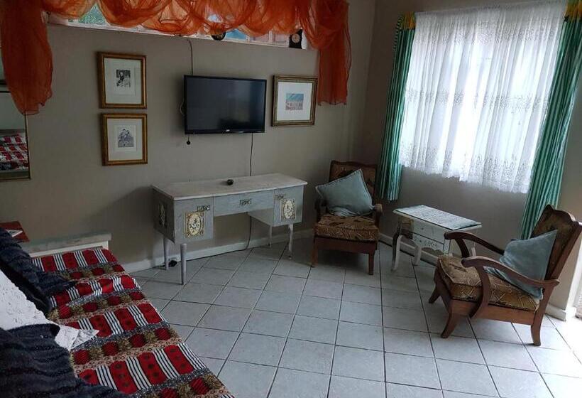 بنسيون The Budget Inn