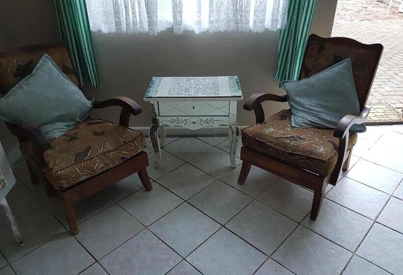 بنسيون The Budget Inn