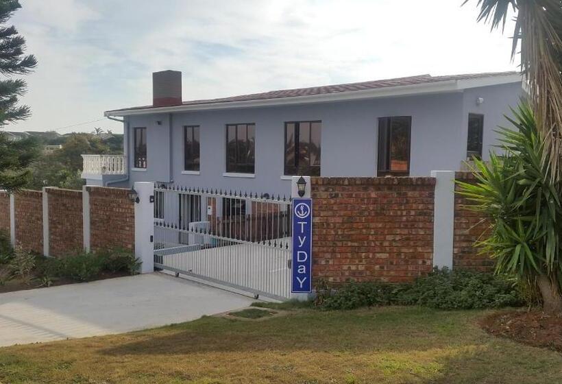 펜션 Tyday Accommodation