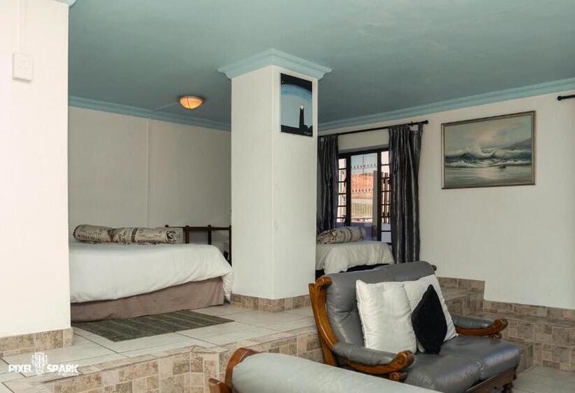 펜션 Tyday Accommodation