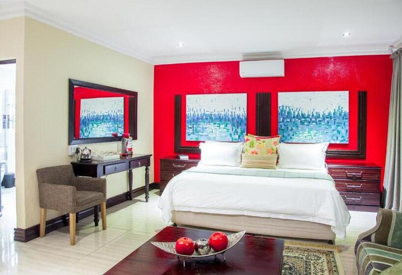 Пансион Victorian Guest House