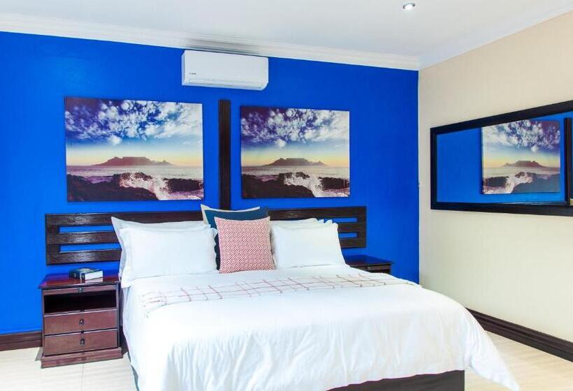 Пансион Victorian Guest House