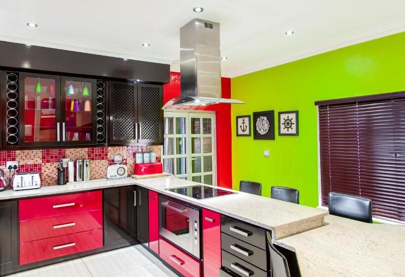 Пансион Victorian Guest House